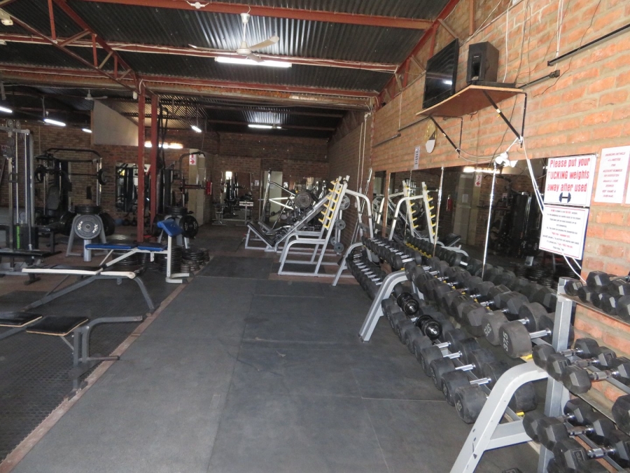  Bedroom Property for Sale in Delareyville North West